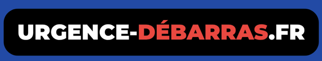 URGENCE DEBARRAS
