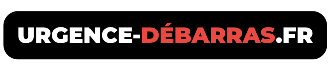 URGENCE DEBARRAS